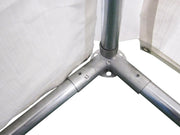 Ground Bar Kit For 4m X 8m Galvanized Frame Marquee