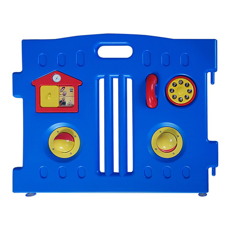Sided Plastic Playpen Safety Gate Baby Toddler Child 8 panel 1.6x1.6m 3 shapes