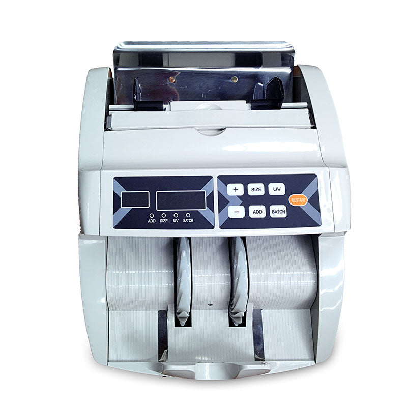 Australian Automatic Cash Note Counter Sorter