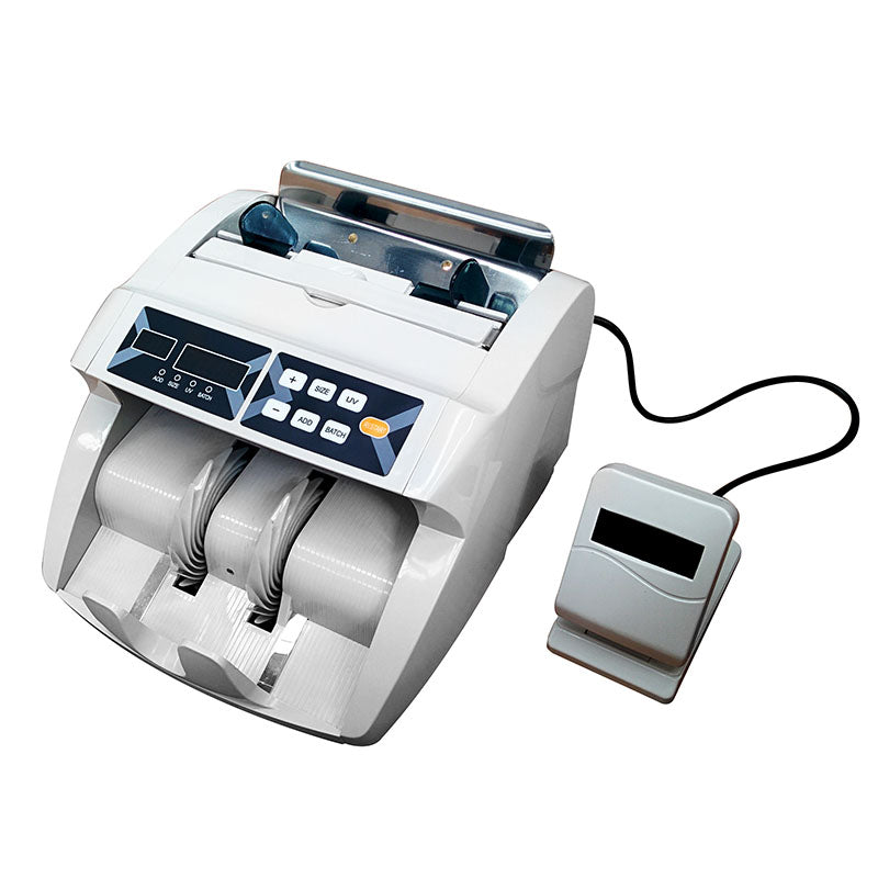 Australian Automatic Cash Note Counter Sorter