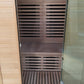 2 Person Luxury Indoor Carbon Fibre Infrared Sauna 7 Panels 002B