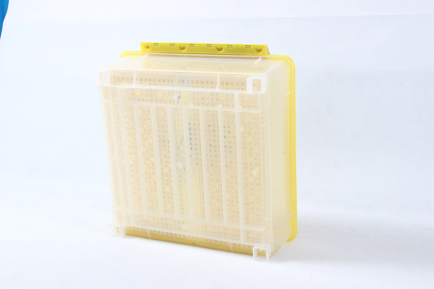 New Model Fully Automatic 48 Eggs Incubator Kit