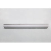 1.6x3m Aluminium Frame Folding Side Retractable Awning
