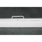 1.6x3m Aluminium Frame Folding Side Retractable Awning