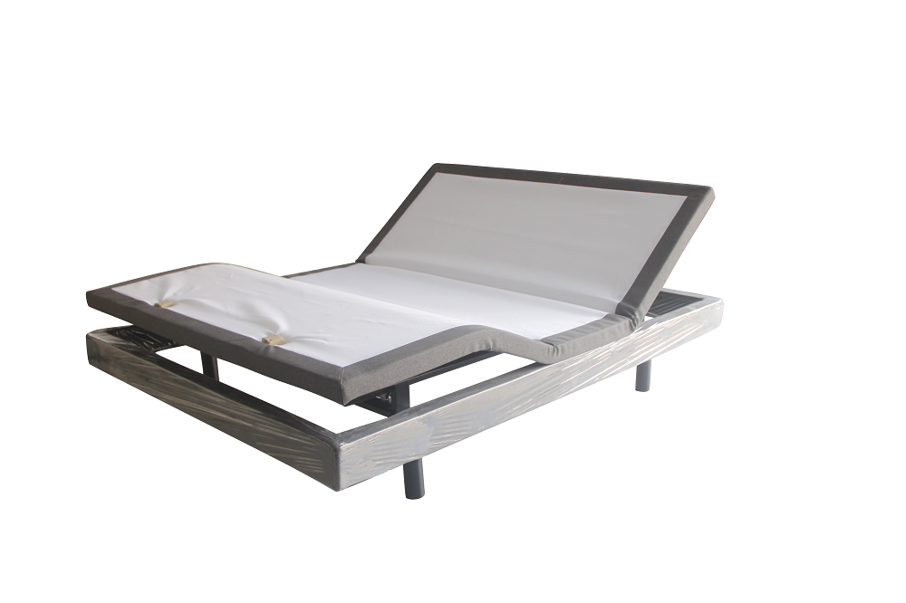 Electric Adjustable Bed Base - Queen 210