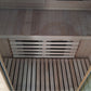 2 Person Luxury Sauna 002B New Design Floor and Bench