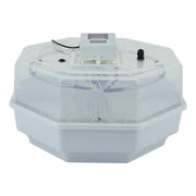 JANOEL Digital 42 Eggs Incubator Automatic Egg Turning Poultry Hatcher Digital Chricken