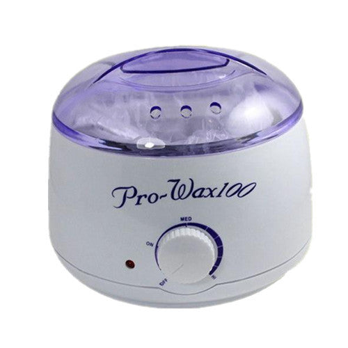 Brand New PRO WAX 100 professional wax heater with temperature control wax warmer