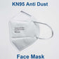 CE Certified 10 PCs KN95 Protective Face Mask (Free Shipping)