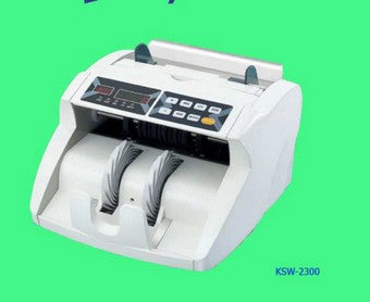 Australian Automatic Cash Note Counter Sorter