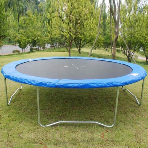 12 FT Trampoline