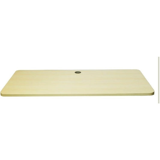 Dual Motor Height-adjustable Computer & Laptop Standing Desk Steel Electric Adjustable Desk