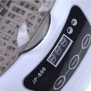 600ml Household Use Ultrasonic Sterilization Jewellery Cleaner
