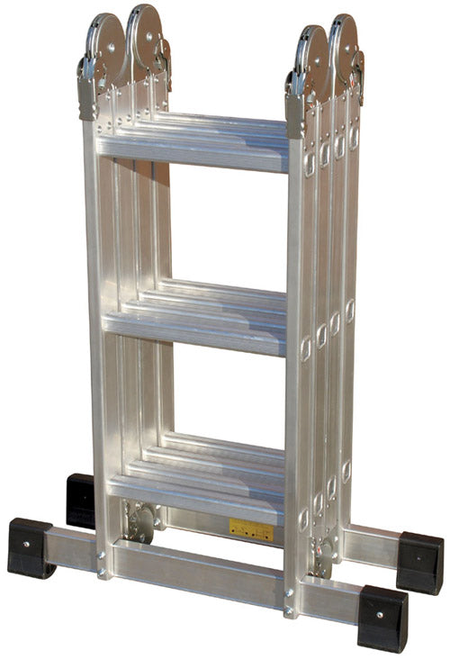 Aluminium Extension Multi Purpose Ladder