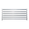 6 Rail 2.1M x 1M Sheep Panel