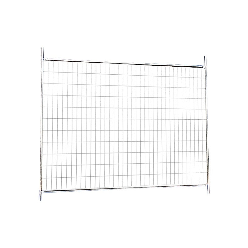 Temporary Fencing Fence 3mm Mesh Panel 2100mmx2400mm