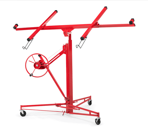 Plasterboard Lifter Plaster Drywall Sheet Panel Lift