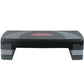 Adjustable Aerobic Step Anti Slip with Wide 78cm Stepping Platform