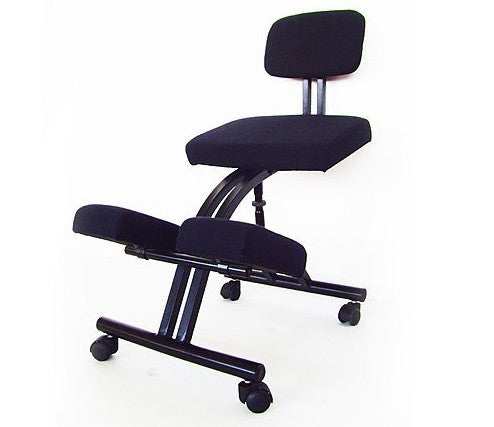 Office Kneeling Chair - ergonomic design