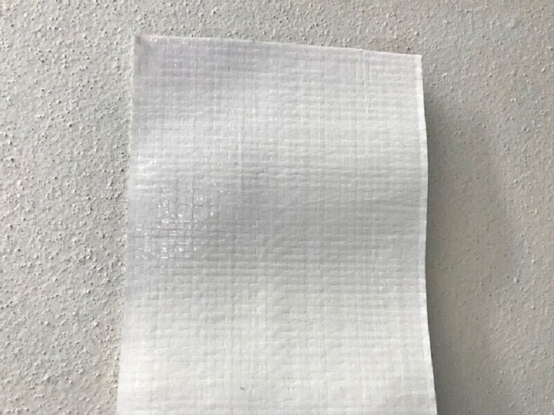Repair Tape For PE Marquee
