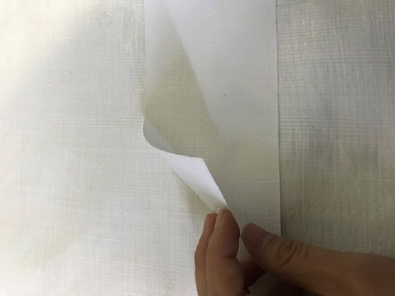 Repair Tape For PE Marquee