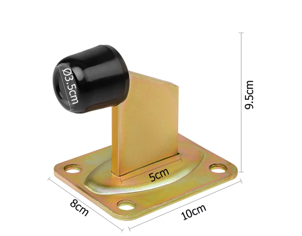 Sliding Gate Accessories Kit