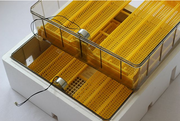 JANOEL 96 Egg Incubator Fully Automatic Chicken Duck Goose Egg Hatcher