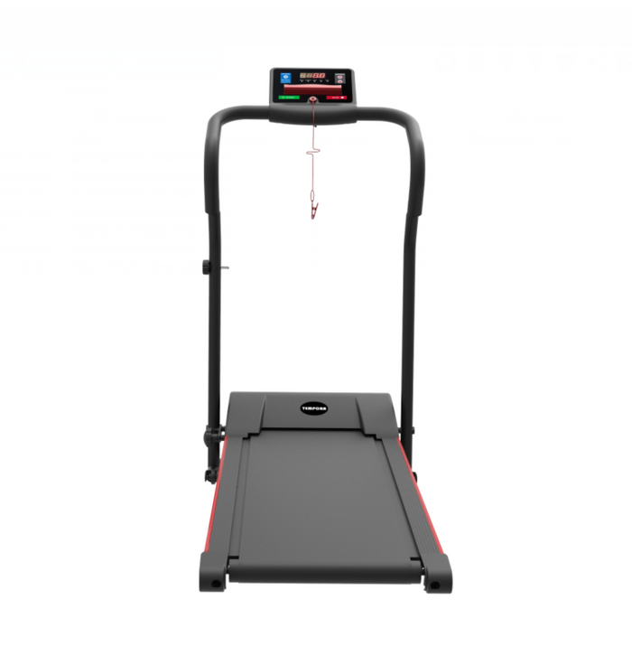 Electric Mini Household Treadmill Exercise Equipment Machine Fitness 1.0-7.0kph