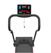Electric Mini Household Treadmill Exercise Equipment Machine Fitness 1.0-7.0kph