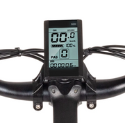 26 inch 350W SAMEBIKE Electric Aluminium Alloy Bicycle e-Bike Motorised Bike Mountain Bike 8Ah Battery Max 30 KPH Black