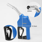 12V Oil Diesel Fuel Transfer Pump