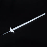 50 x 150cm Multi Wire Electric Poly Posts for Electric Fence
