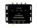 1 Input 4 Channel RCA Multi Video Amplifier Booster (Free Shipping)