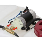 100L 12V Spot Spray Tank ATV Garden Weed Sprayer