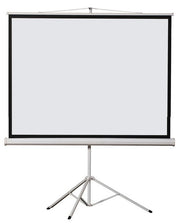 100" (4:3) Tripod Projection Projector Screen