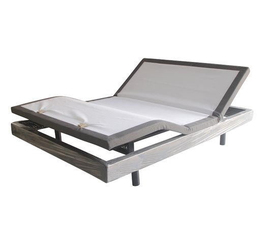 Electric Adjustable Bed Base - Queen 210