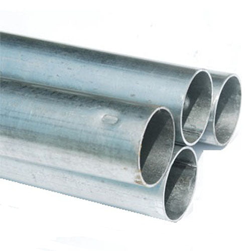 Galvanized Trampoline Pipes (inside and outside)