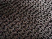 Trampoline Replacement Safety Net 14FT Netting Enclosure 8 Poles