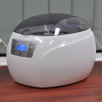 750ML Ultrasonic Jewellery Cleaner (JP-900S)