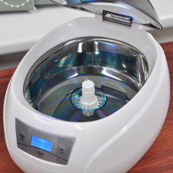 750ML Ultrasonic Jewellery Cleaner (JP-900S)