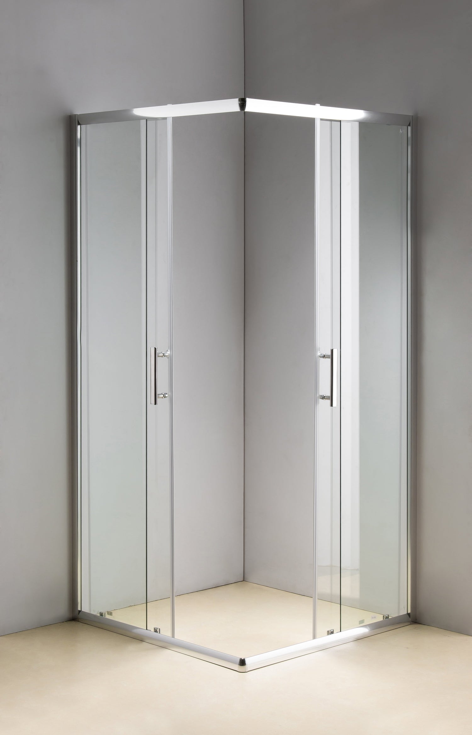 Shower Screens