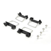 1.23M Square Tubular Universal 4WD Roof Rack/ Car Top Basket Luggage Carrier Holder