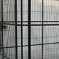 Large walk-in Bird Aviary Cage Black