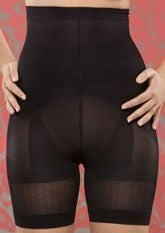 2 x Body Shaper Undergarment Trims Shapes Lifts  Size L