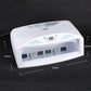 NEW 42W UV Lamps Lights Nail Art Gel Curing Dryer SIX 7W Bulbs With Fan & Timers
